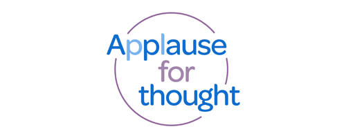 Applause For Thought Logo