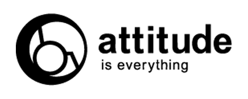 Attitude Is Everything Logo