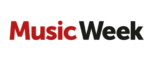 Music Week Logo
