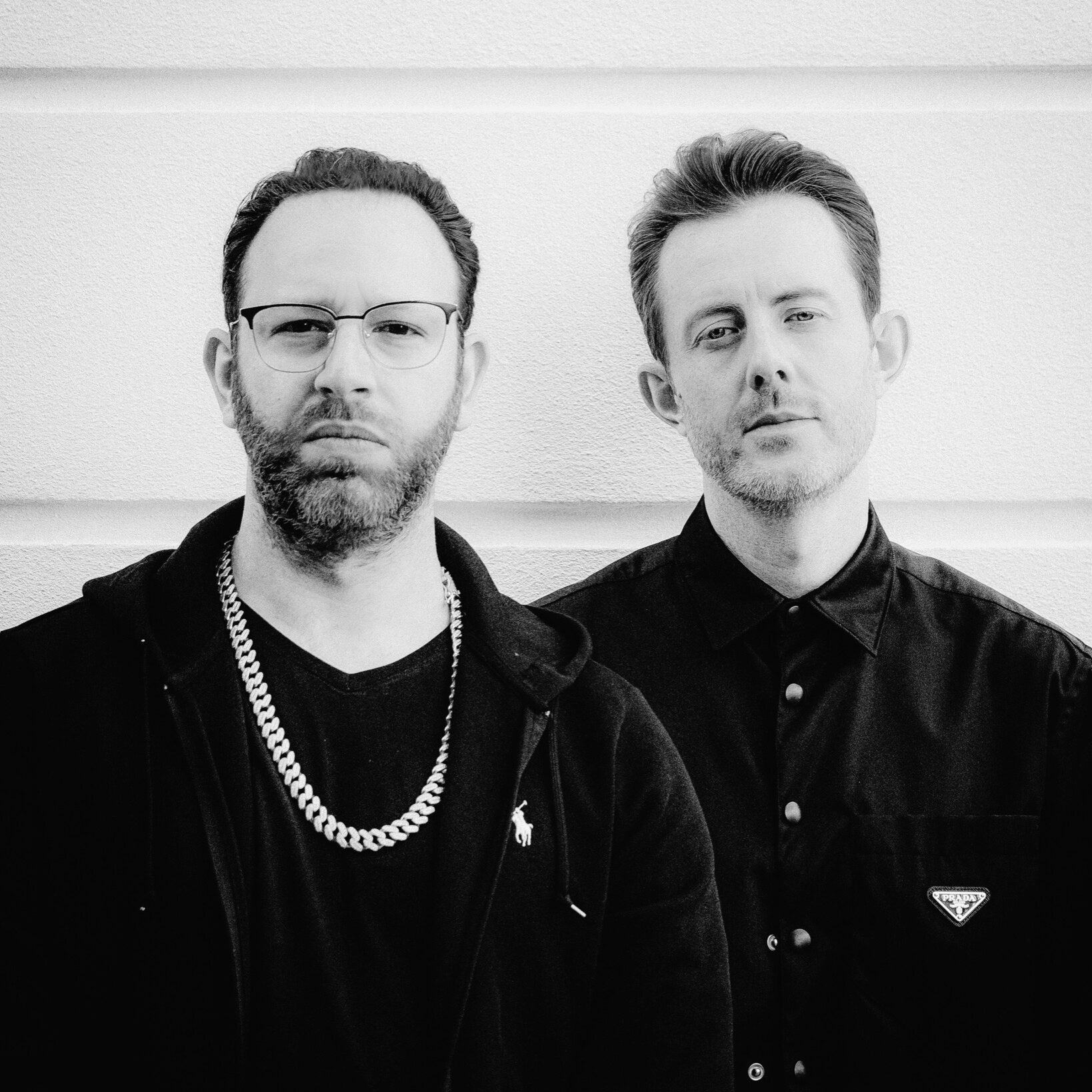 CHASE AND STATUS - TRIPLE THREAT MGMT