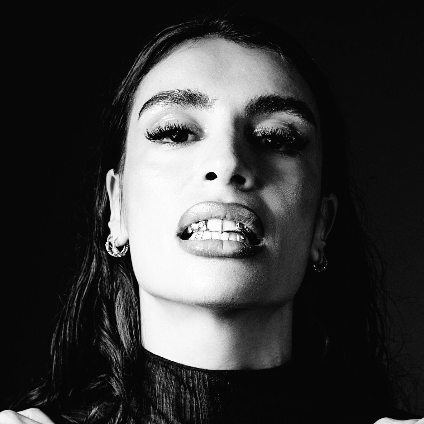 SEVDALIZA - TRIPLE THREAT MGMT