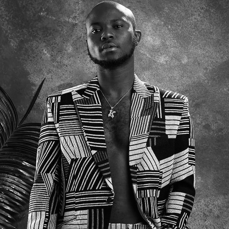 KING PROMISE - TRIPLE THREAT MGMT