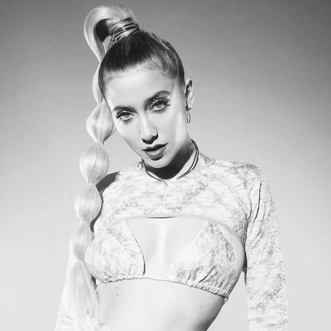 LIZ Y2K - TRIPLE THREAT MGMT