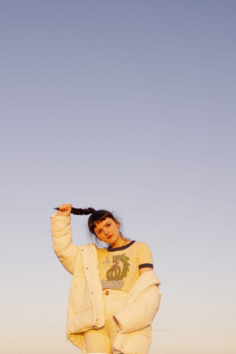 BABii - TRIPLE THREAT MGMT