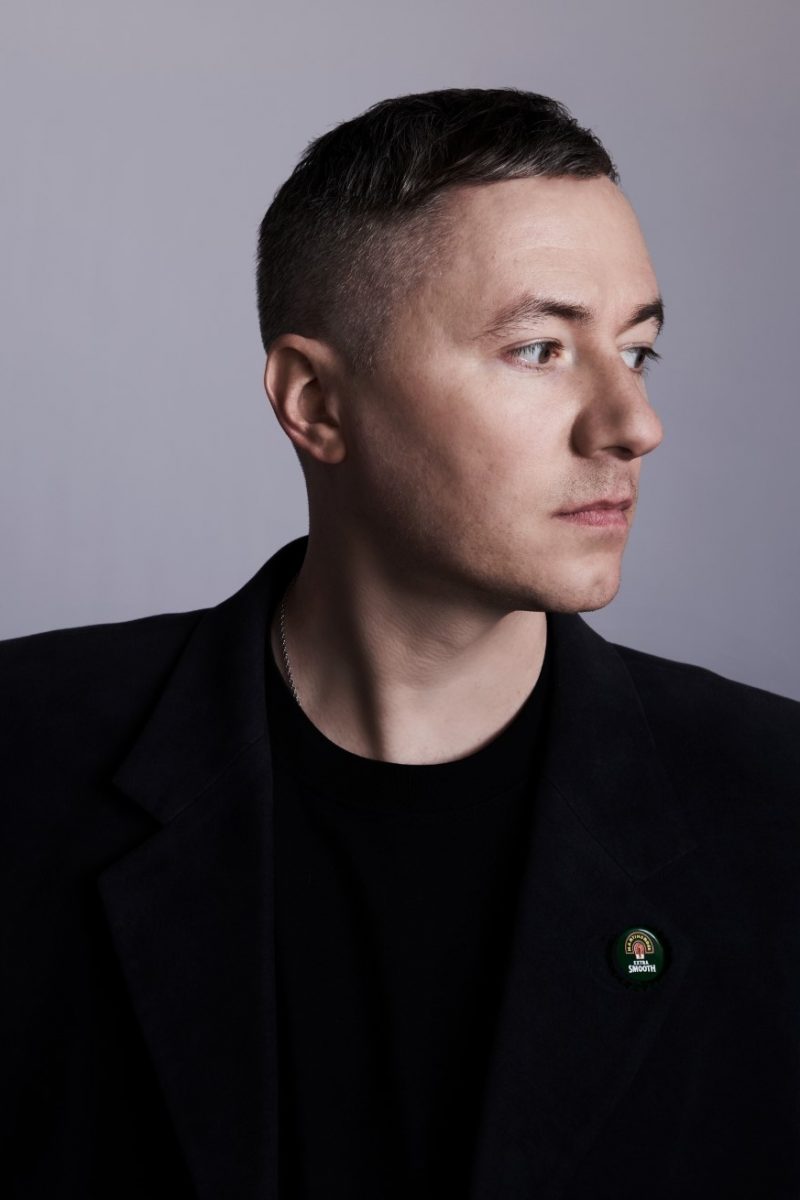 BENJI B