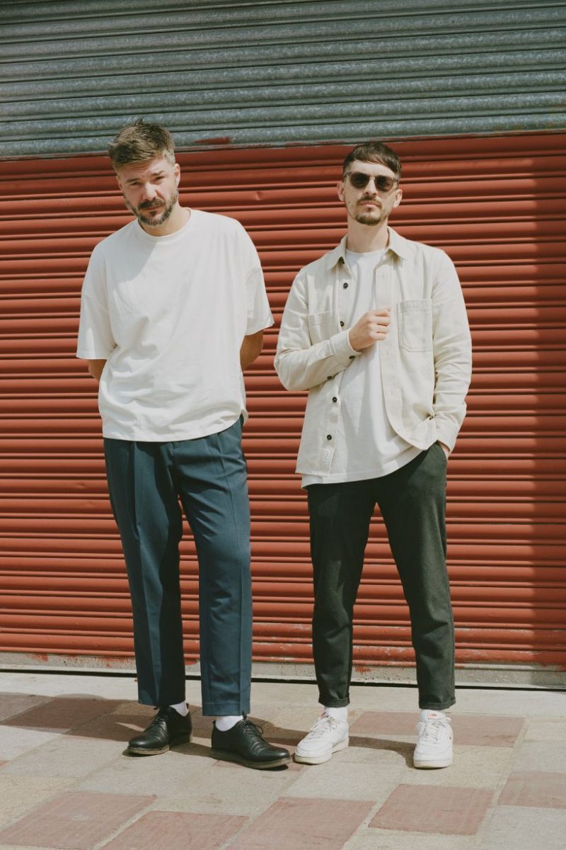 ILLYUS & BARRIENTOS - TRIPLE THREAT MGMT