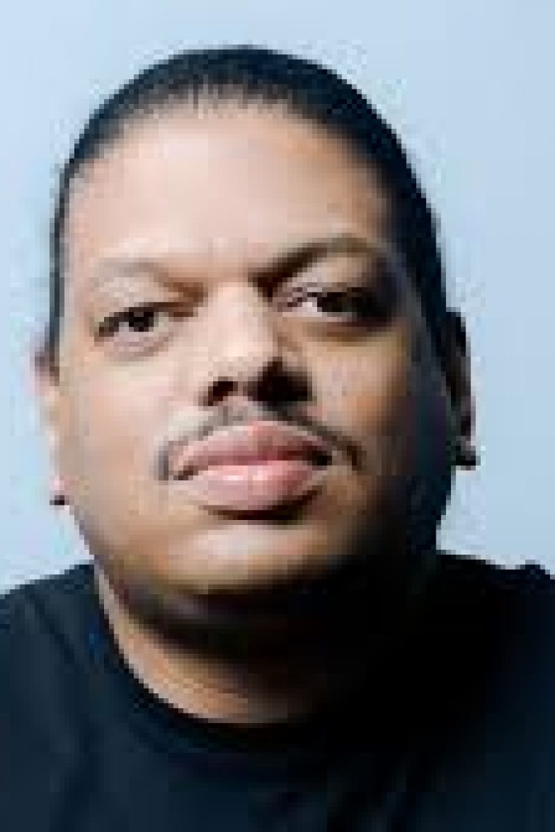 KERRI CHANDLER