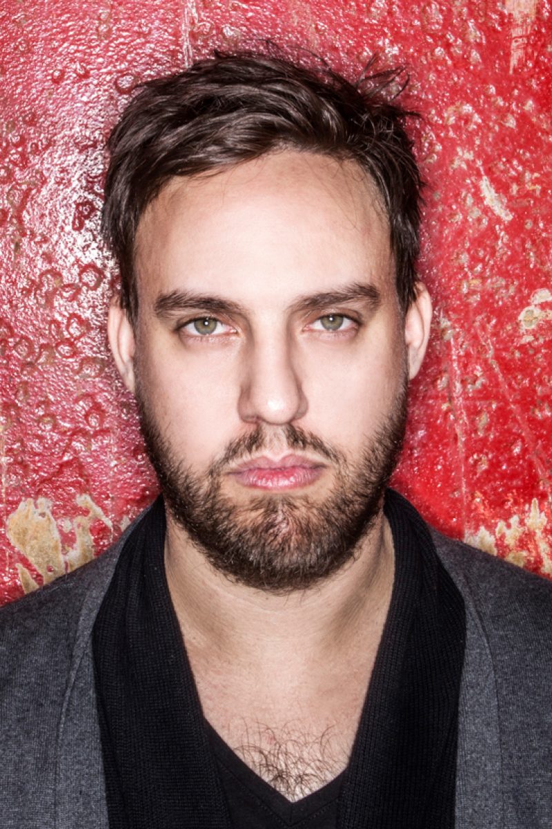 MACEO PLEX - TRIPLE THREAT MGMT