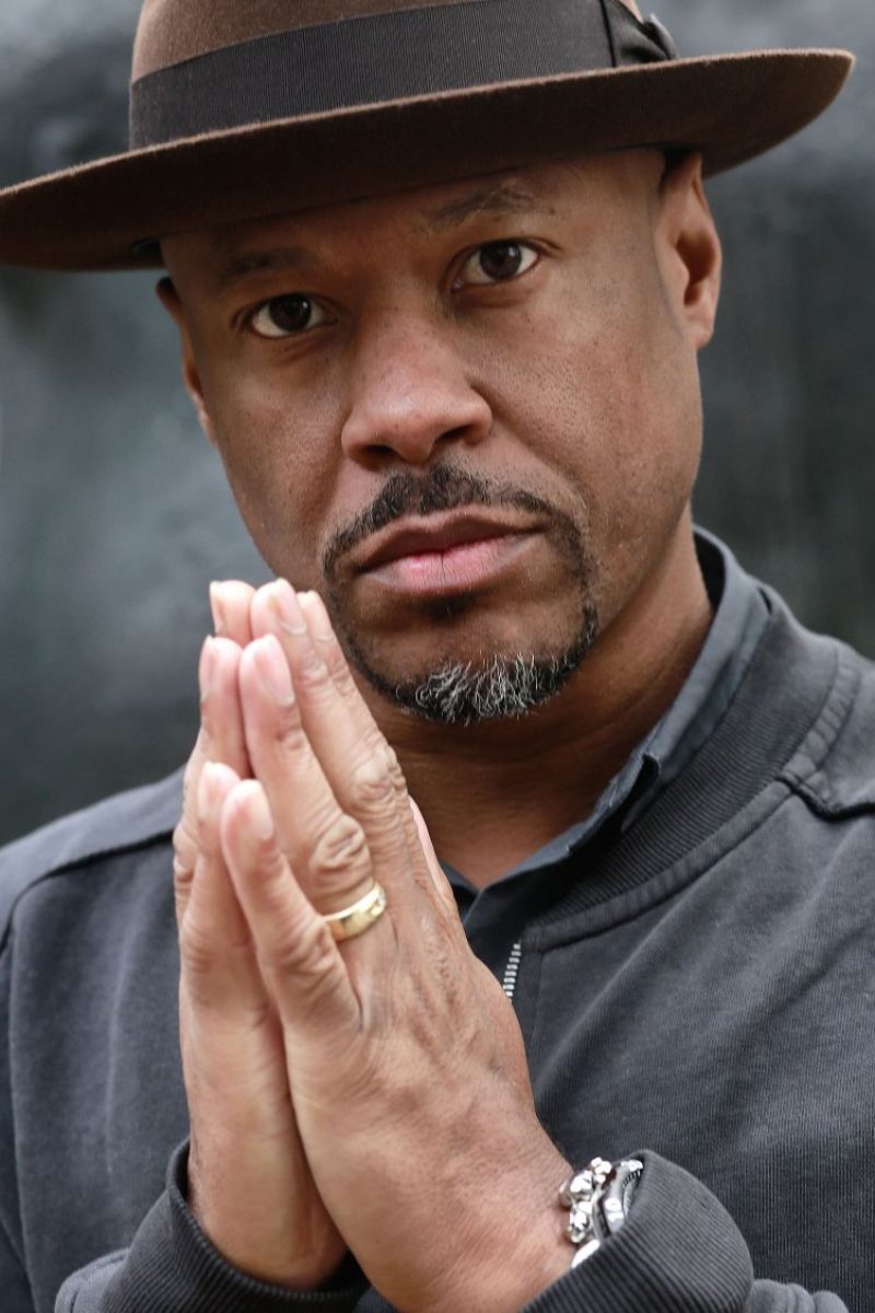 ROBERT HOOD - TRIPLE THREAT MGMT