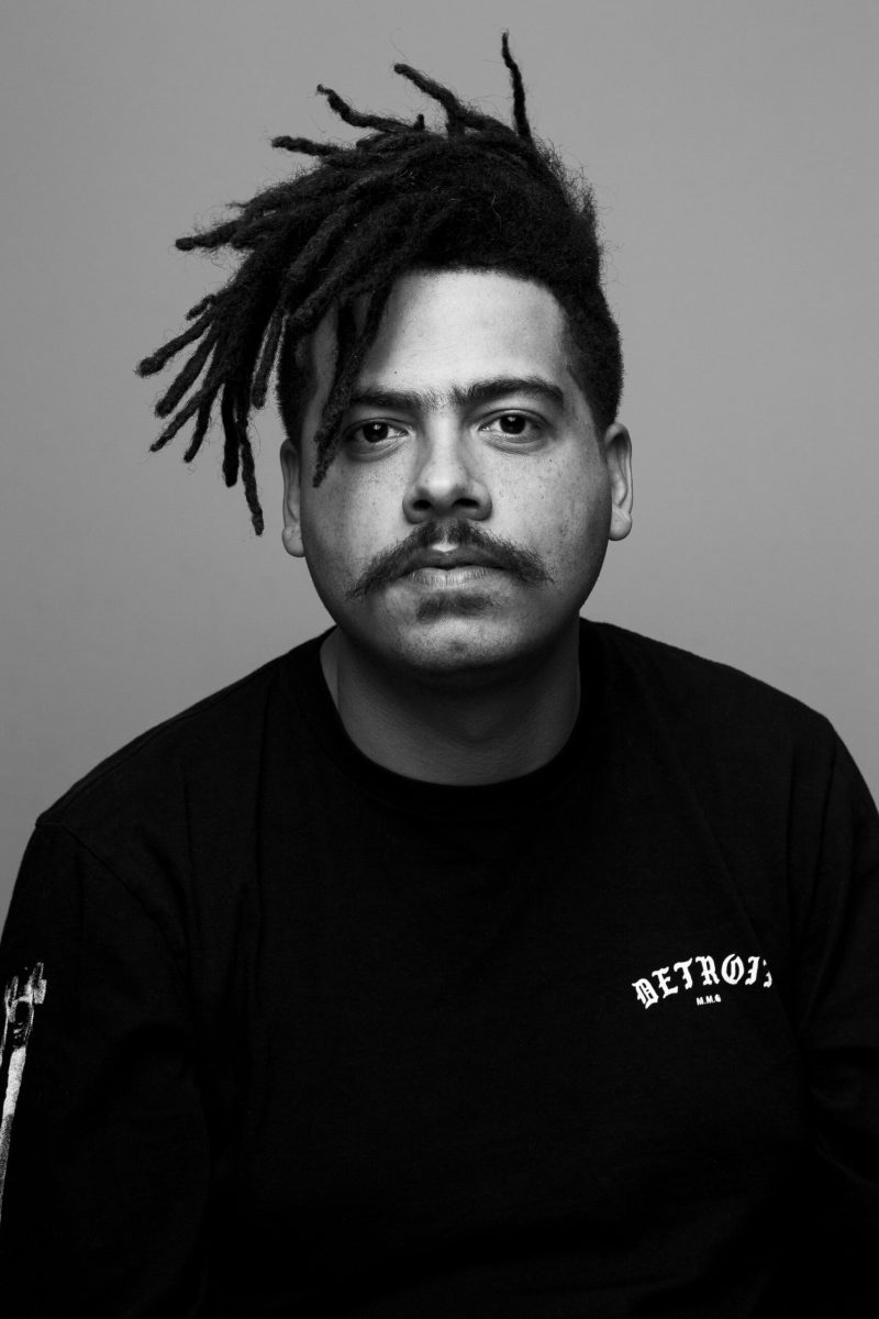 SETH TROXLER - TRIPLE THREAT MGMT