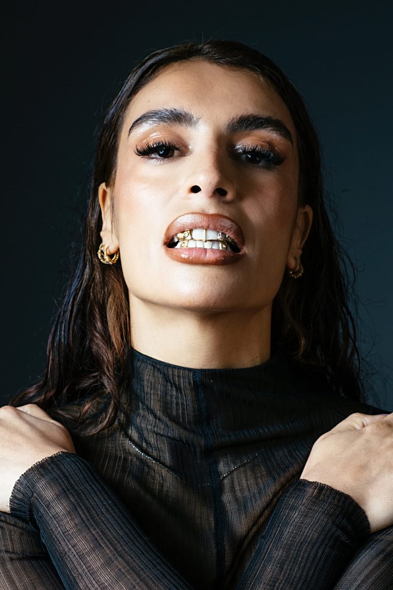 SEVDALIZA - TRIPLE THREAT MGMT