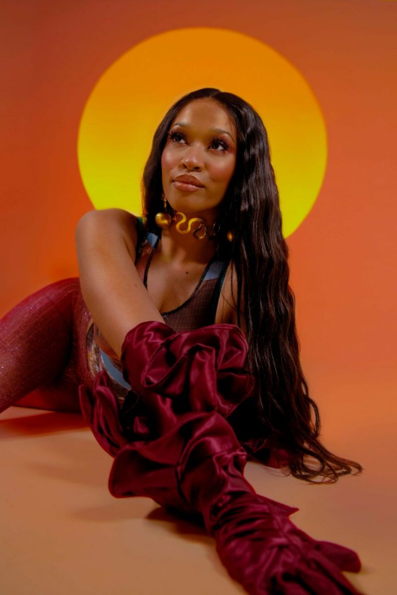 TAMERA - TRIPLE THREAT MGMT