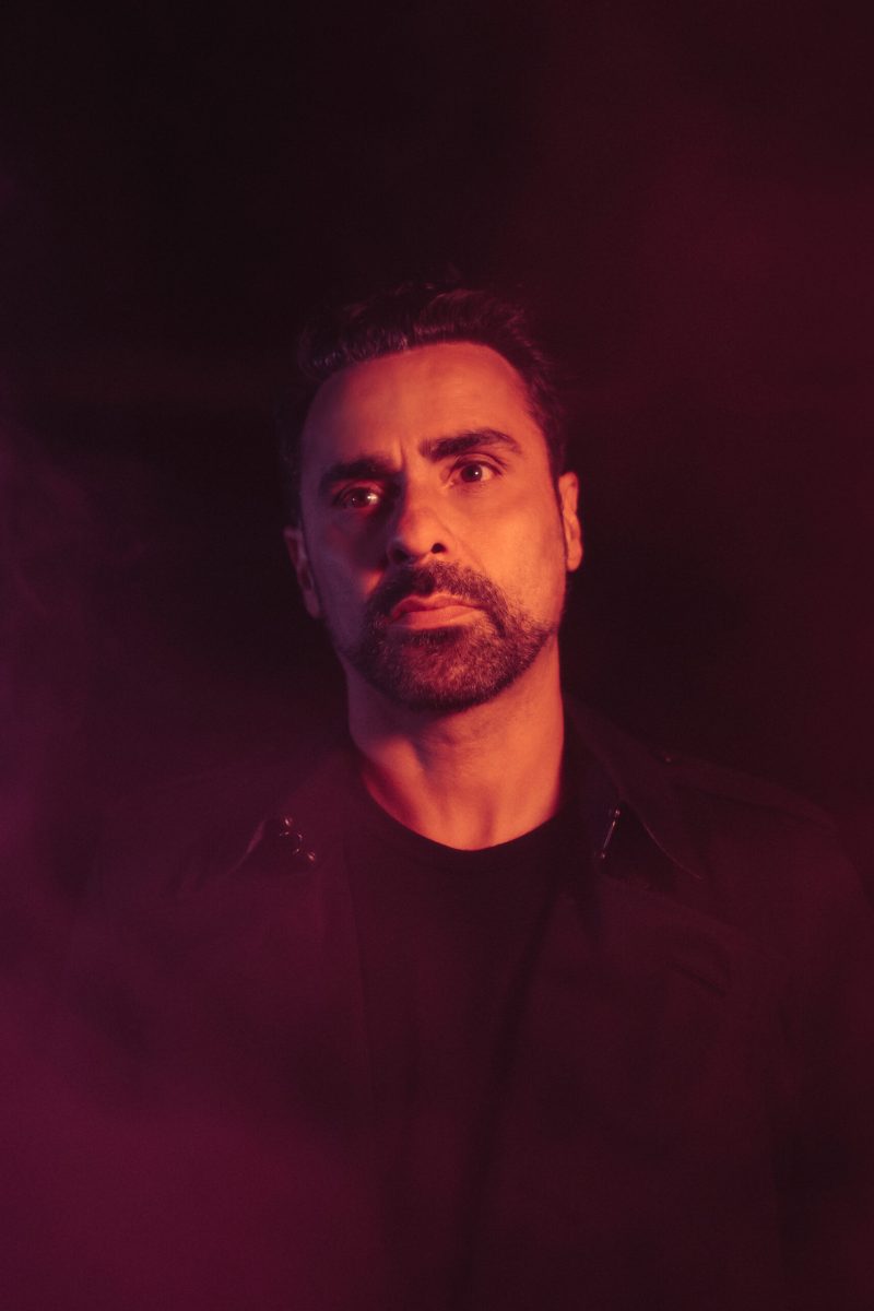 YOUSEF - TRIPLE THREAT MGMT